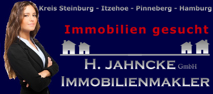 Immobilienmakler-Kreis-Steinburg
